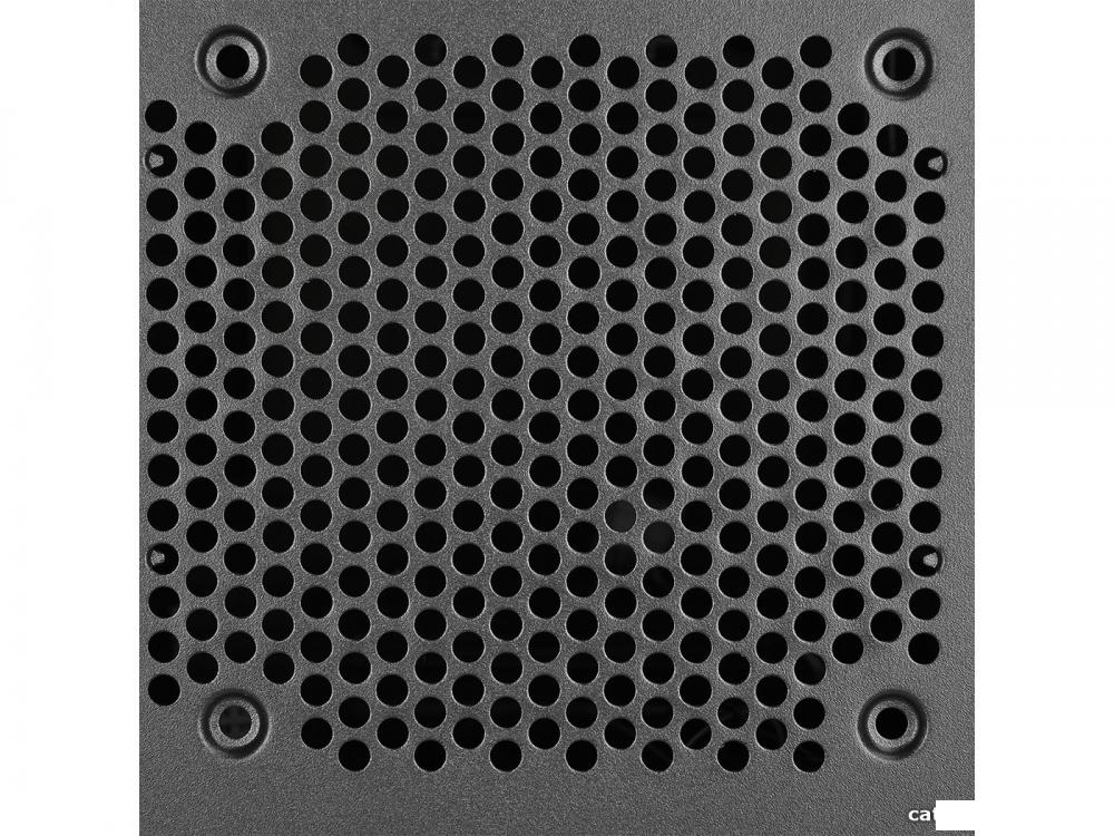 Корпус DeepCool Tesseract BF Black