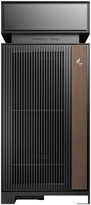 Корпус DeepCool CL660 R-CL660-BKNNA0-G-1