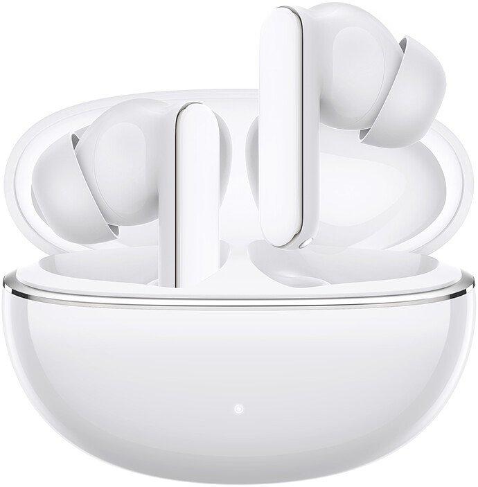 Наушники HONOR Choice Earbuds X8 (белый, международная версия)