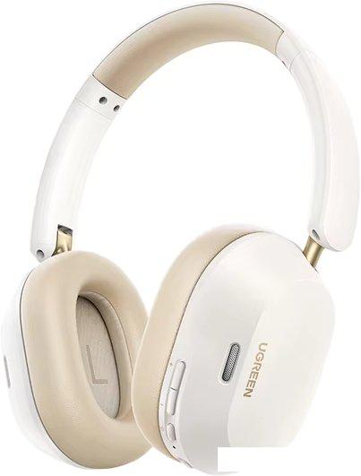 Наушники Ugreen HiTune Max5c HP203 (белый)