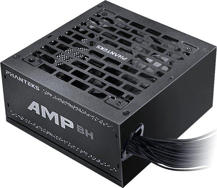 Блок питания Phanteks AMP BH 750W PH-P750B_BK01