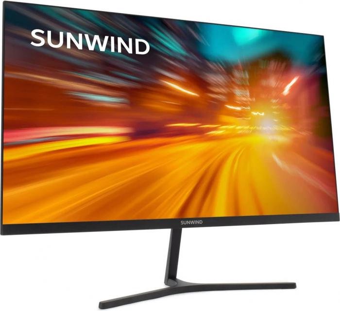 Монитор SunWind SM-24FI223
