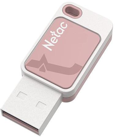 USB Flash Netac UA31 USB 2.0 32GB NT03UA31N-032G-20PK