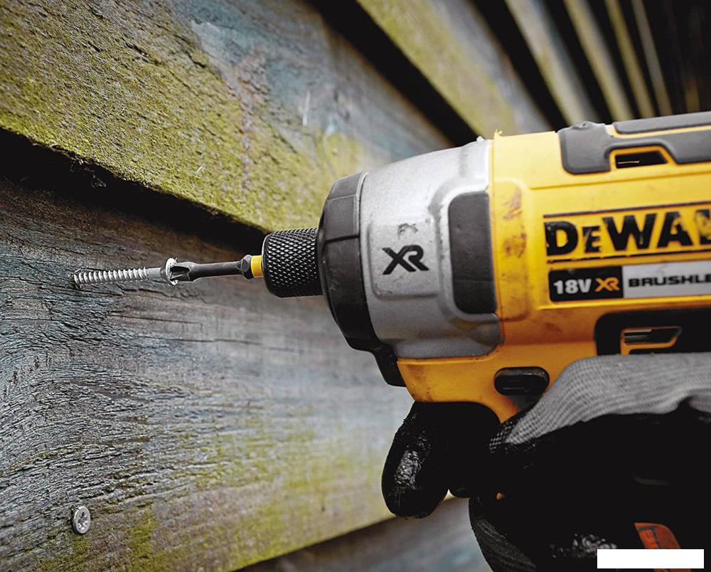 Набор бит DeWalt DT70532T-QZ