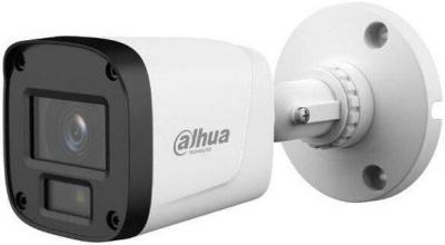 CCTV-камера Dahua DH-HAC-B5E20P-A-0360B