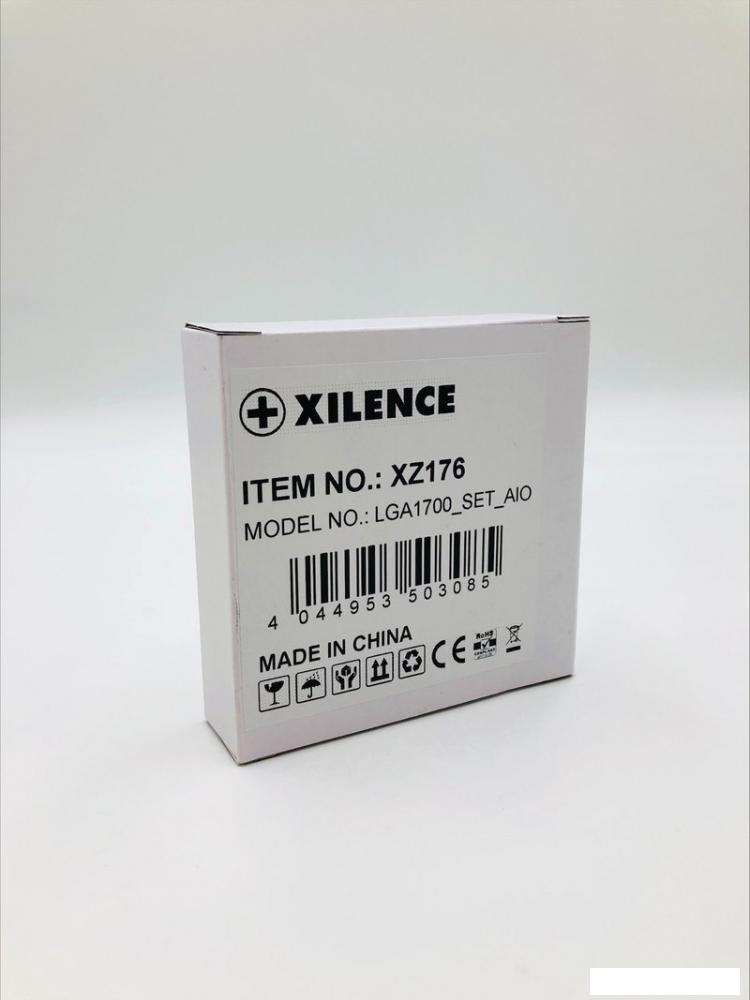 Комплект крепления Xilence XZ176