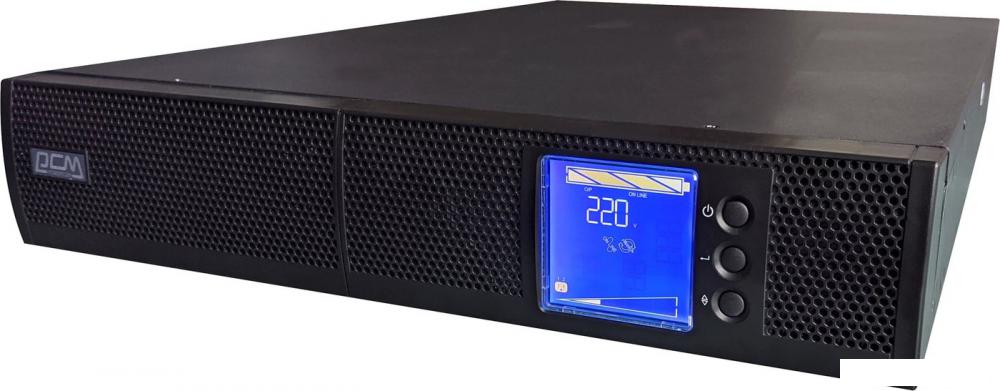 Источник бесперебойного питания Powercom Sentinel SNT-1000