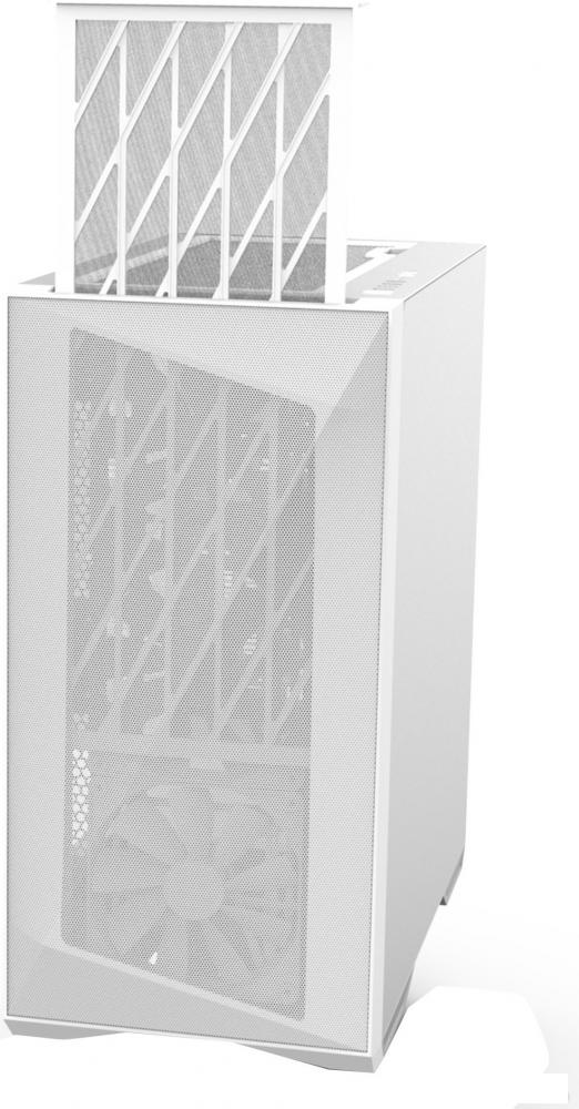 Корпус Zalman Z9 Iceberg MS (белый)