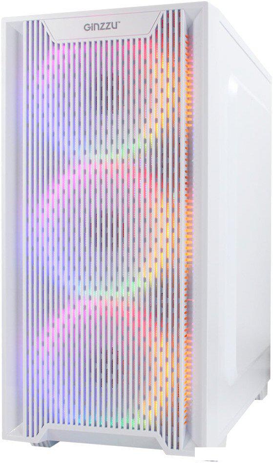 Корпус Ginzzu CL660