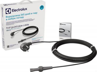 Саморегулирующийся кабель Electrolux Frost Guard Pipe Cable EFGPC 2-18-8