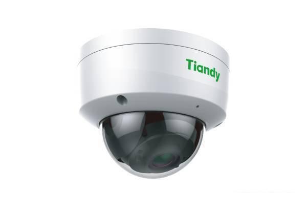 IP-камера Tiandy TC-C32KN I3/E/Y/2.8mm/V4.1