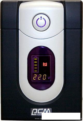 Источник бесперебойного питания Powercom Imperial IMD-1200AP