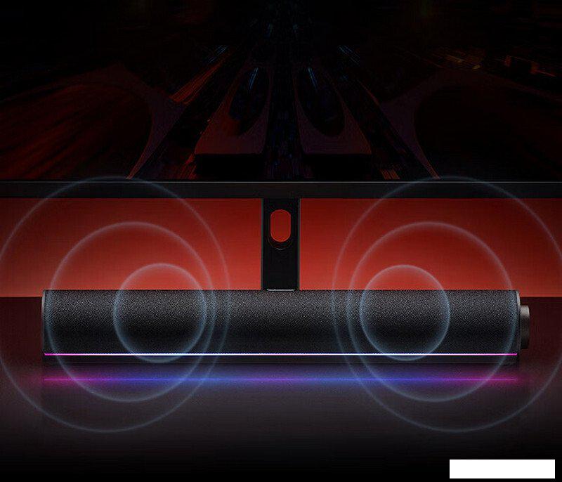 Акустика Xiaomi Redmi Computer Speaker ASB02A (китайская версия)