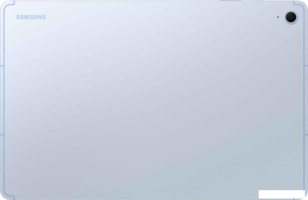 Планшет Samsung Galaxy Tab S10 FE+ 5G SM-X626 8GB/128GB (голубой)
