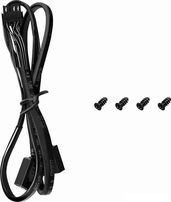 Вентилятор для корпуса DeepCool FD14 R-FD14-BKNPN1-G