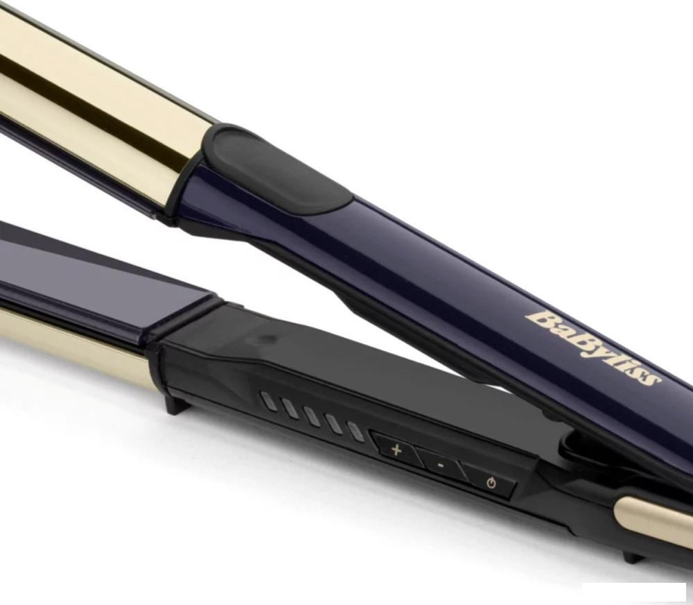 Выпрямитель BaByliss ST484E