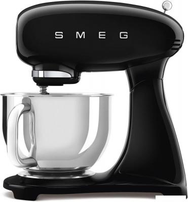 Планетарный миксер Smeg SMF05BLEU