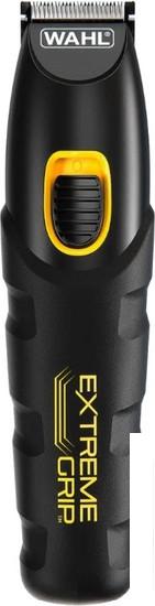 Триммер для бороды и усов Wahl 09893.0460 Extreme Grip
