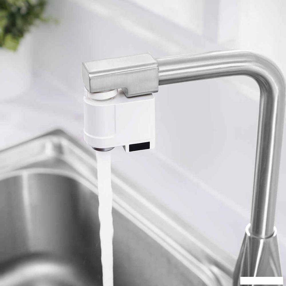 Сенсорная насадка для крана Xiaoda Induction Water Saver HD-ZNJSQ-02