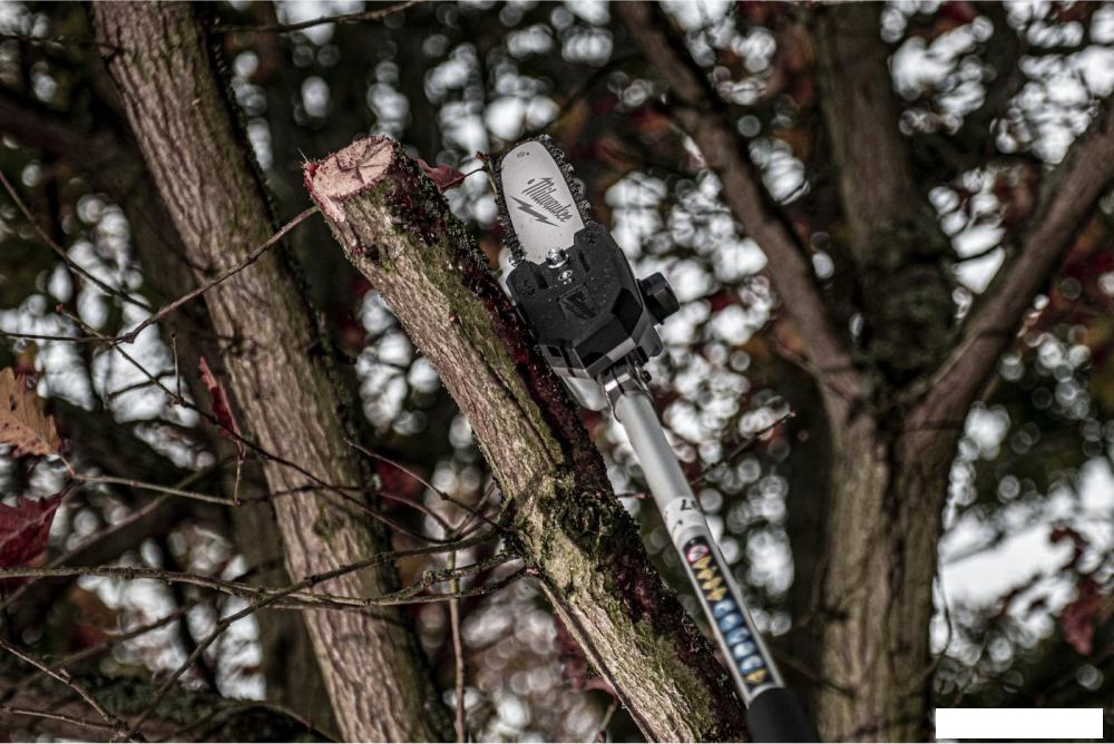 Насадка-высоторез Milwaukee M18 FOPH-CSA 4932464957