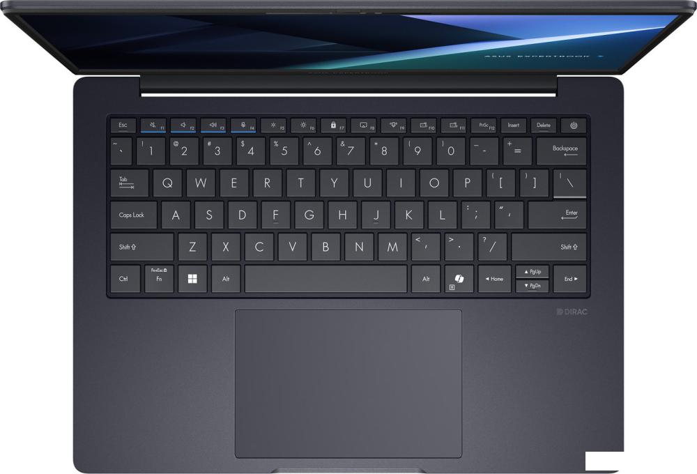 Ноутбук ASUS ExpertBook B5 B5405CCA-LY0236 Win 11 Pro