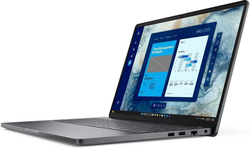 Ноутбук Dell Pro 16 PRO16-7655