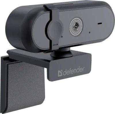 Веб-камера для видеоконференций Defender G-lens 2788
