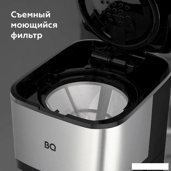 Капельная кофеварка BQ CM2007