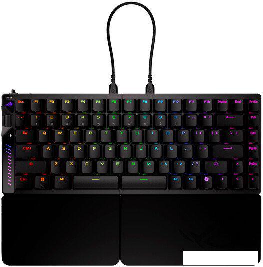 Клавиатура ASUS ROG Falcata (ASUS ROG HFX V2 Magnetic)
