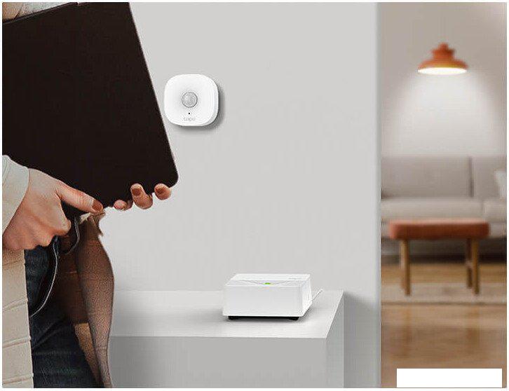 Центр управления (хаб) TP-Link Tapo H200