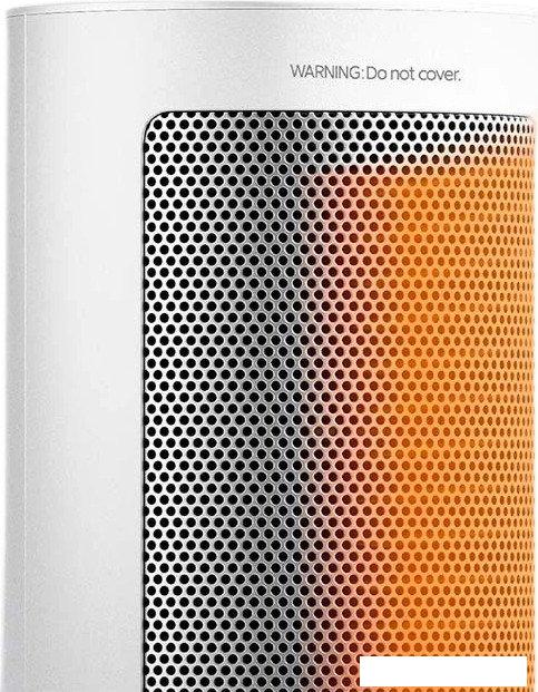 Тепловентилятор Xiaomi Fan Heater LSNFJ03ZM (с переходником на евровилку)