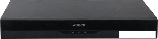Сетевой видеорегистратор Dahua DHI-NVR2208-I2