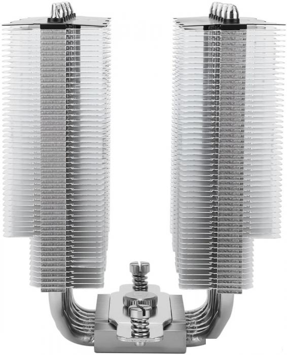 Кулер для процессора Thermalright Phantom Spirit 120 SE