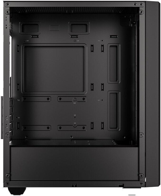 Корпус ID-Cooling Ware 300 (черный)