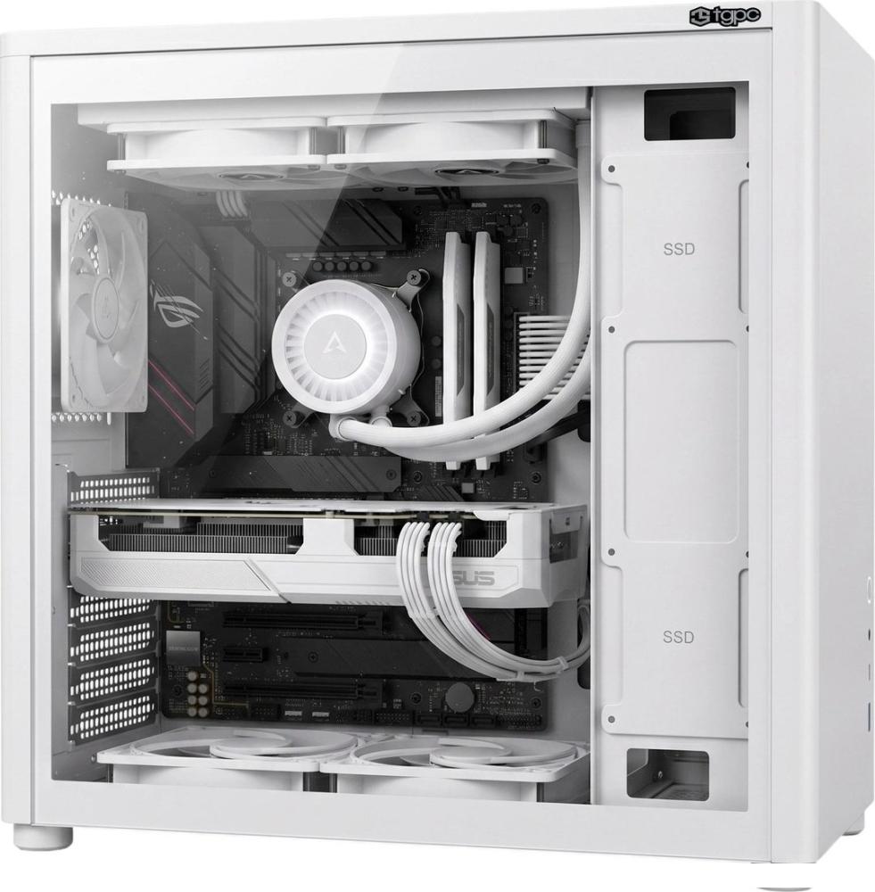 Компьютер TGPC Creator WH 96239 I-X