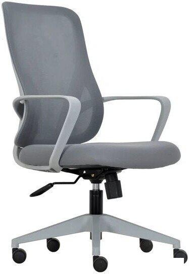 Офисное кресло FOX HOUSE Rogen SK3226mini Low Back 50.043 (серый)