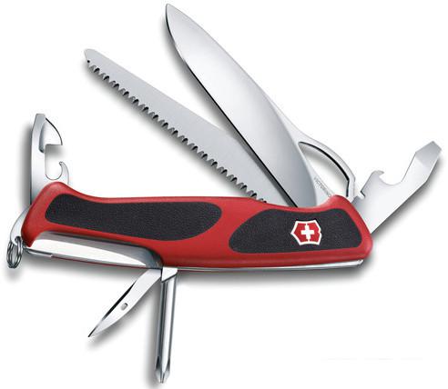Мультитул Victorinox Ranger Grip 78