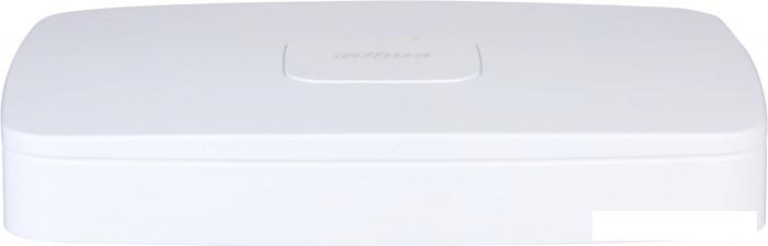 Сетевой видеорегистратор Dahua DHI-NVR4108-8P-4KS3