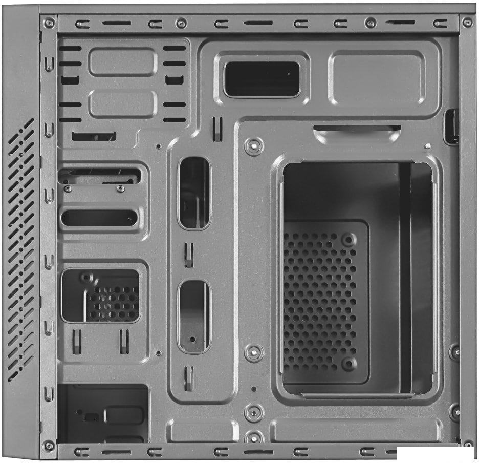 Корпус Ginzzu D370