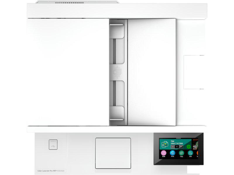 МФУ HP Color LaserJet Pro 4303FDN 5HH66A