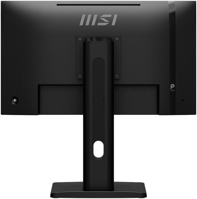 Монитор MSI Pro MP245PG E14