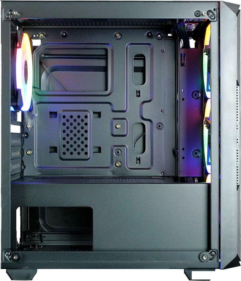Корпус Ginzzu CL690