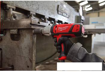 Гайковерт Milwaukee IPWE 400 R 4933451524