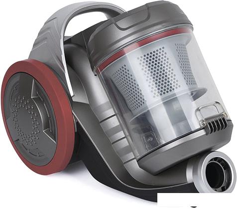 Пылесос BQ VC1606C