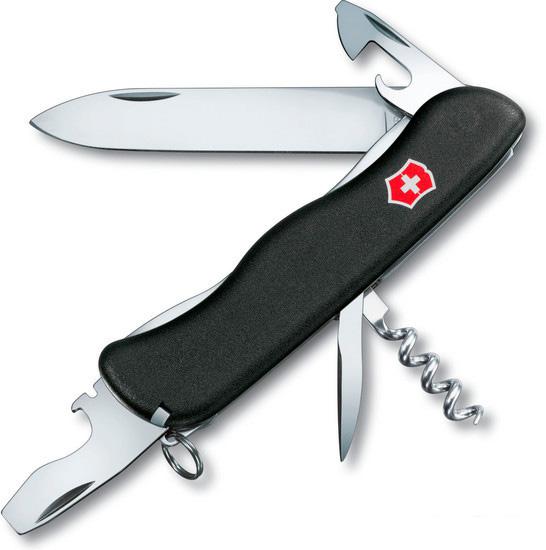 Мультитул Victorinox Picknicker 0.8353.3