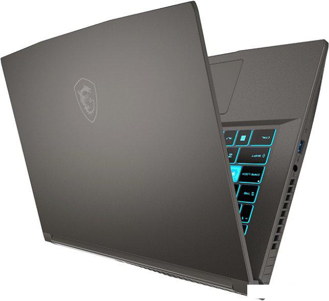Игровой ноутбук MSI Thin 15 B13VE-3023US