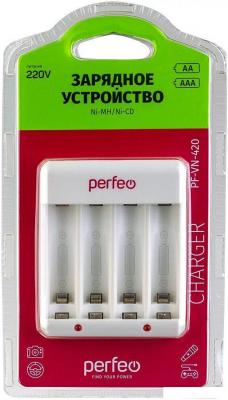 Зарядное устройство Perfeo PF-VN-420