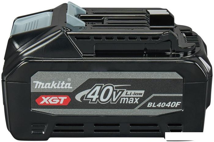 Аккумулятор Makita BL4040F 1910N6-8 (40В/4.0 Ah)
