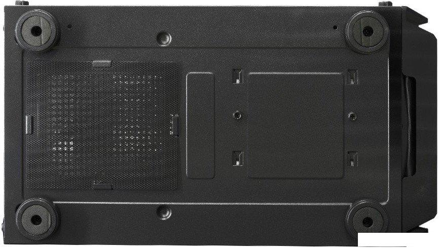 Корпус XASTRA A402M 4ARGB-C6 (черный)