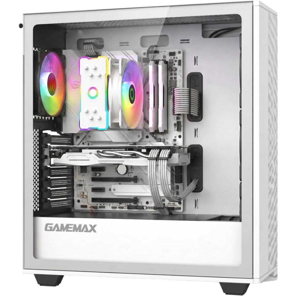 Компьютер TGPC Precision WH 96631 A-X